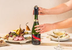 CHAMPOP - OPEN STOCK CDU