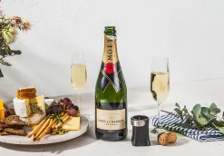 CHAMPOP - OPEN STOCK CDU