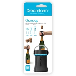 CHAMPOP - OPEN STOCK CDU