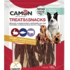 CHEWY STRIPES CON CONIGLIO/MERLUZZO E PELLE BOVINA 100GR: vendita online CHEWY STRIPES CON CONIGLIO/MERLUZZO E PELLE BOVINA 100GR in offerta