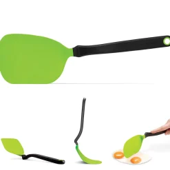 CHOPULA - CHOPPING SPATULA VERDE 29.5CM