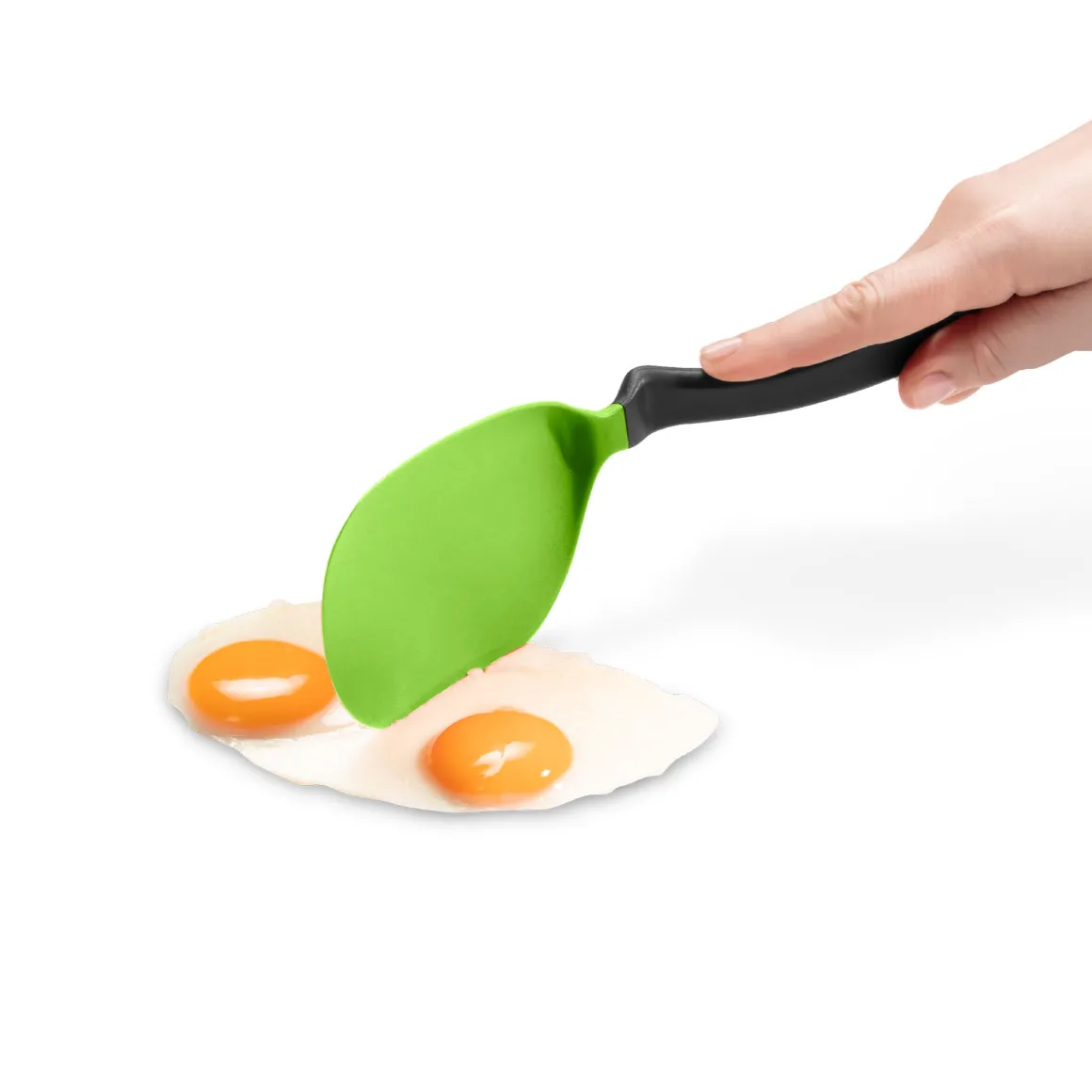 CHOPULA - CHOPPING SPATULA VERDE 29.5CM