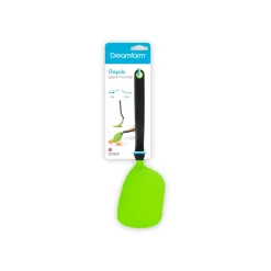 CHOPULA - CHOPPING SPATULA VERDE 29.5CM