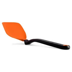 CHOPULA - SPATOLA/COLTELLO ARANCIO 29.5CM