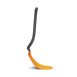CHOPULA - SPATOLA/COLTELLO ARANCIO 29.5CM