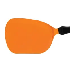 CHOPULA - SPATOLA/COLTELLO ARANCIO 29.5CM