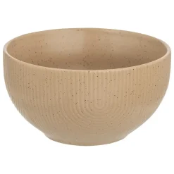 CIOTOLA MOD. LYA 600ML IN CERAMICA DIAM. 14 H.7.5 TALPA