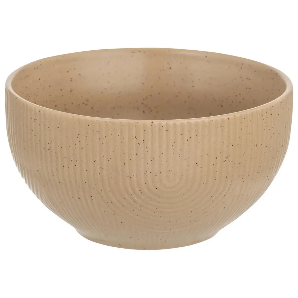 CIOTOLA MOD. LYA 600ML IN CERAMICA DIAM. 14 H.7.5 TALPA