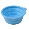 CIOTOLE COLLASSABILI IN SILICONE 2X600ML: vendita online CIOTOLE COLLASSABILI IN SILICONE 2X600ML in offerta