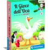 CLEMENTONI - GIOCO DELL'OCA TASCABILE: vendita online CLEMENTONI - GIOCO DELL'OCA TASCABILE in offerta