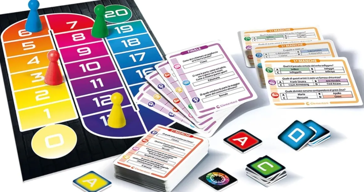 CLEMENTONI - IL CAMPIONATO DEI PICCOLI GENI TASCABILE: vendita online CLEMENTONI - IL CAMPIONATO DEI PICCOLI GENI TASCABILE in offerta
