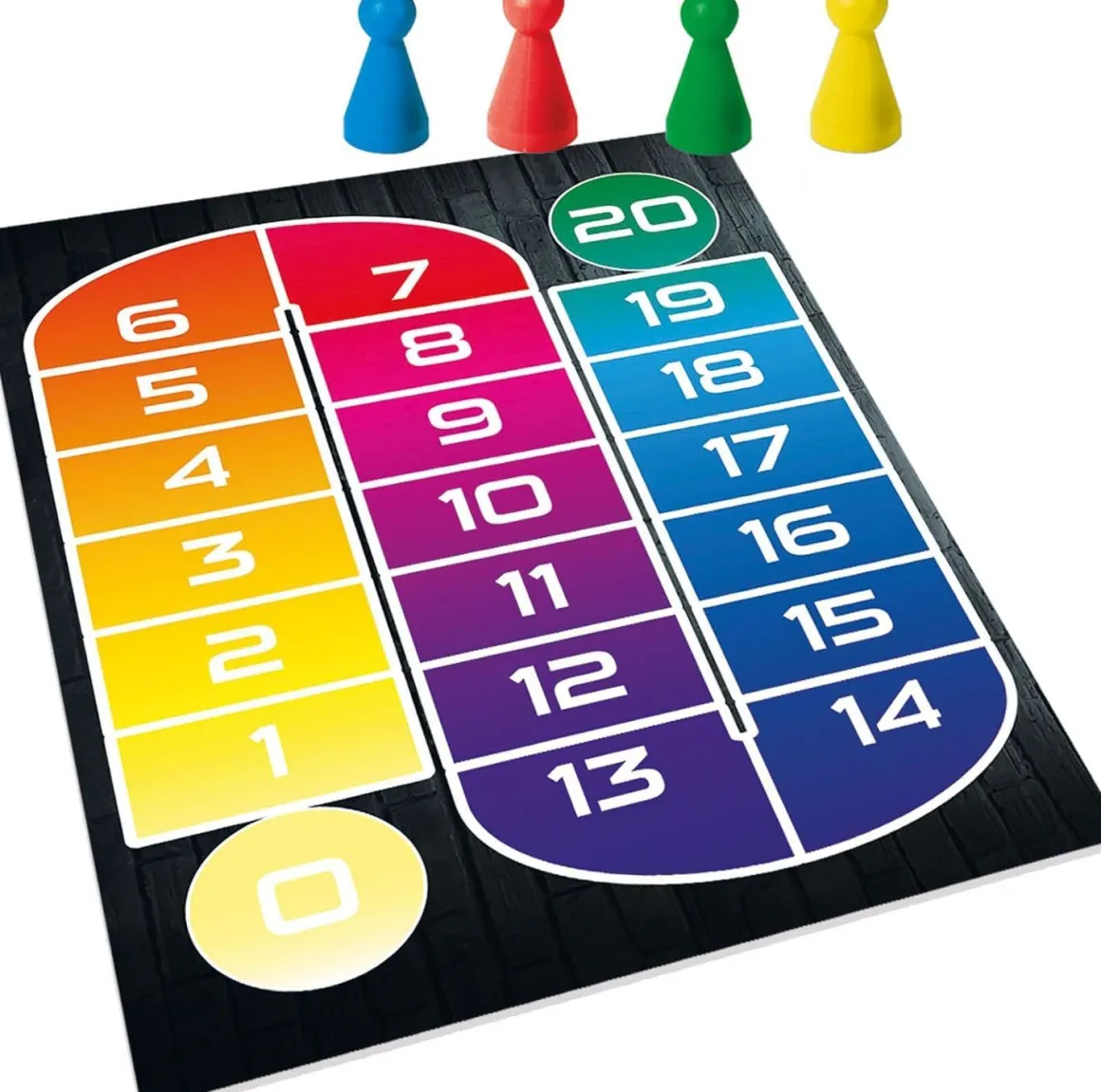 CLEMENTONI - IL CAMPIONATO DEI PICCOLI GENI TASCABILE: vendita online CLEMENTONI - IL CAMPIONATO DEI PICCOLI GENI TASCABILE in offerta