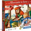 CLEMENTONI - MERCANTE IN FIERA: vendita online CLEMENTONI - MERCANTE IN FIERA in offerta