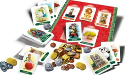 CLEMENTONI - MERCANTE IN FIERA: vendita online CLEMENTONI - MERCANTE IN FIERA in offerta