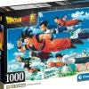 CLEMENTONI - PUZZLE 1000 PEZZI DRAGONBALL: vendita online CLEMENTONI - PUZZLE 1000 PEZZI DRAGONBALL in offerta