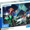 CLEMENTONI - PUZZLE 1000 PEZZI LUPIN III: vendita online CLEMENTONI - PUZZLE 1000 PEZZI LUPIN III in offerta