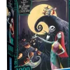 CLEMENTONI - PUZZLE 1000 PEZZI DISNEY NIGHTMARE BEFORE XMAS: vendita online CLEMENTONI - PUZZLE 1000 PEZZI DISNEY NIGHTMARE BEFORE XMAS in offerta