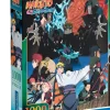 CLEMENTONI - PUZZLE 1000 PEZZI NARUTO: vendita online CLEMENTONI - PUZZLE 1000 PEZZI NARUTO in offerta