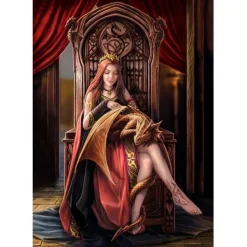 CLEMENTONI ANNE STOKES - PUZZLE 1000 PEZZI FRIENDS FOREVER: vendita online CLEMENTONI ANNE STOKES - PUZZLE 1000 PEZZI FRIENDS FOREVER in offerta