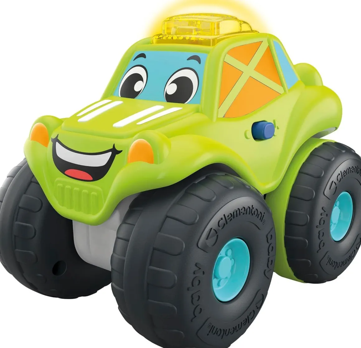 CLEMENTONI BABY - COSMO DUNE BUGGY GRAN TURISMO: vendita online CLEMENTONI BABY - COSMO DUNE BUGGY GRAN TURISMO in offerta