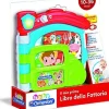 CLEMENTONI BABY - IL MIO PRIMO LIBRO DELLA FATTORIA: vendita online CLEMENTONI BABY - IL MIO PRIMO LIBRO DELLA FATTORIA in offerta