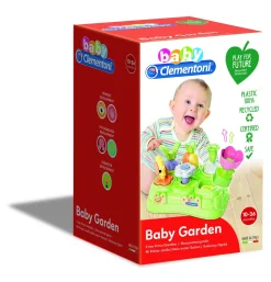 CLEMENTONI BABY - IL MIO PRIMO GIARDINO: vendita online CLEMENTONI BABY - IL MIO PRIMO GIARDINO in offerta