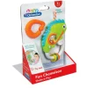 CLEMENTONI BABY - INTARACTIVE RATTLE CHAMELEON: vendita online CLEMENTONI BABY - INTARACTIVE RATTLE CHAMELEON in offerta