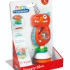 CLEMENTONI BABY - INTERACTIVE RATTLE HUNGRY DINO: vendita online CLEMENTONI BABY - INTERACTIVE RATTLE HUNGRY DINO in offerta