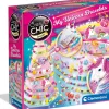 CLEMENTONI CRAZY CHIC - MY UNICORNS BRACELETS: vendita online CLEMENTONI CRAZY CHIC - MY UNICORNS BRACELETS in offerta