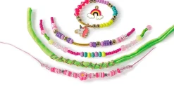 CLEMENTONI CRAZY CHIC - MY UNICORNS BRACELETS: vendita online CLEMENTONI CRAZY CHIC - MY UNICORNS BRACELETS in offerta