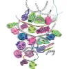 CLEMENTONI CRAZY CHIC - MY MULTICOLOUR PENDANTS: vendita online CLEMENTONI CRAZY CHIC - MY MULTICOLOUR PENDANTS in offerta