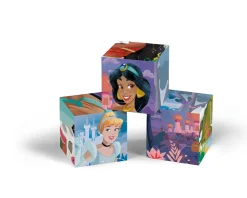 CLEMENTONI CUBI 12 - PUZZLE DISNEY PRINCESS 2024: vendita online CLEMENTONI CUBI 12 - PUZZLE DISNEY PRINCESS 2024 in offerta
