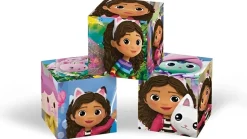 CLEMENTONI CUBI 12 - PUZZLE GABBYS DOLLHOUSE: vendita online CLEMENTONI CUBI 12 - PUZZLE GABBYS DOLLHOUSE in offerta