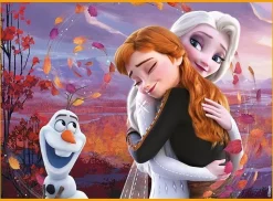 CLEMENTONI CUBI 12 - PUZZLE FROZEN: vendita online CLEMENTONI CUBI 12 - PUZZLE FROZEN in offerta