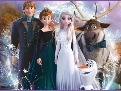 CLEMENTONI CUBI 12 - PUZZLE FROZEN: vendita online CLEMENTONI CUBI 12 - PUZZLE FROZEN in offerta