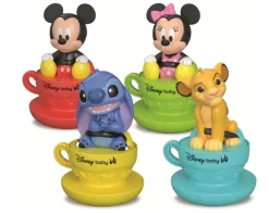 CLEMENTONI DISNEY - TROTTOLA CON PERSONAGGIO SU TAZZA ASSORTITO: vendita online CLEMENTONI DISNEY - TROTTOLA CON PERSONAGGIO SU TAZZA ASSORTITO in offerta