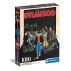 CLEMENTONI DYLAN DOG - PUZZLE 1000 PEZZI DYLAN DOG 2 : vendita online CLEMENTONI DYLAN DOG - PUZZLE 1000 PEZZI DYLAN DOG 2 in offerta