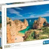 CLEMENTONI HQC - PUZZLE 1000 PEZZI ALGARVE BAY: vendita online CLEMENTONI HQC - PUZZLE 1000 PEZZI ALGARVE BAY in offerta