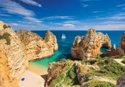 CLEMENTONI HQC - PUZZLE 1000 PEZZI ALGARVE BAY: vendita online CLEMENTONI HQC - PUZZLE 1000 PEZZI ALGARVE BAY in offerta