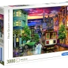 CLEMENTONI HQC - PUZZLE 3000 PEZZI SAN FRANCISCO: vendita online CLEMENTONI HQC - PUZZLE 3000 PEZZI SAN FRANCISCO in offerta
