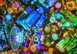 CLEMENTONI HQC - PUZZLE 2000 PEZZI WINTER WONDERLAND IN LONDON: vendita online CLEMENTONI HQC - PUZZLE 2000 PEZZI WINTER WONDERLAND IN LONDON in offerta