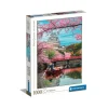CLEMENTONI HQC - PUZZLE 100 PEZZI HIMEJTI CASTLE IN SPRING: vendita online CLEMENTONI HQC - PUZZLE 100 PEZZI HIMEJTI CASTLE IN SPRING in offerta