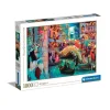 CLEMENTONI HQC - PUZZLE 1000 PEZZI CARNIVAL MOON: vendita online CLEMENTONI HQC - PUZZLE 1000 PEZZI CARNIVAL MOON in offerta