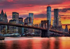 CLEMENTONI HQC - PUZZLE 1500 PEZZI THE HIVE HONG KONG: vendita online CLEMENTONI HQC - PUZZLE 1500 PEZZI THE HIVE HONG KONG in offerta