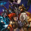 CLEMENTONI HQC - PUZZLE 500 PEZZI MAGIC THE GATHERING 3: vendita online CLEMENTONI HQC - PUZZLE 500 PEZZI MAGIC THE GATHERING 3 in offerta