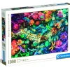 CLEMENTONI HQC - PUZZLE 1000 PEZZI KOI RIVER: vendita online CLEMENTONI HQC - PUZZLE 1000 PEZZI KOI RIVER in offerta