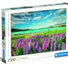 CLEMENTONI HQC - PUZZLE 1500 PEZZI LUPINS AT LAKE TEKAPO: vendita online CLEMENTONI HQC - PUZZLE 1500 PEZZI LUPINS AT LAKE TEKAPO in offerta