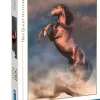 CLEMENTONI HQC - PUZZLE 500 PEZZI WILD RED STALLION: vendita online CLEMENTONI HQC - PUZZLE 500 PEZZI WILD RED STALLION in offerta