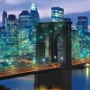 CLEMENTONI HQC PANORAMA - PUZZLE 1000 PEZZI NEW YORK BROOKLYN: vendita online CLEMENTONI HQC PANORAMA - PUZZLE 1000 PEZZI NEW YORK BROOKLYN in offerta