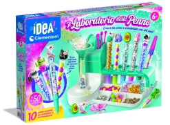 CLEMENTONI IDEA - IL LABORATORIO DELLE PENNE: vendita online CLEMENTONI IDEA - IL LABORATORIO DELLE PENNE in offerta